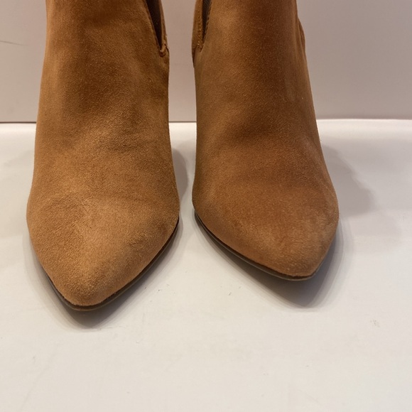 Steven Madden Booties- Size: 6.5M, Suede Leather - Picture 16 of 16